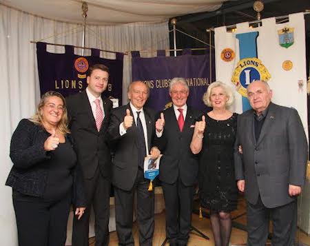 lions luino boldrini