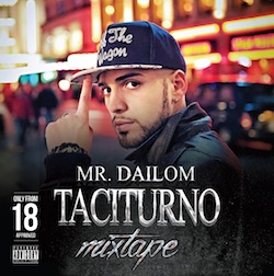 Mr Dailom