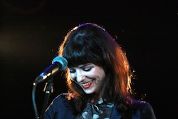 Roxanne de Bastion