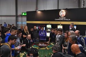 casinò moto