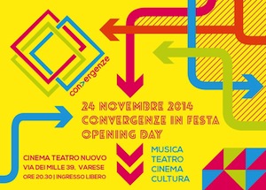Convergenze 