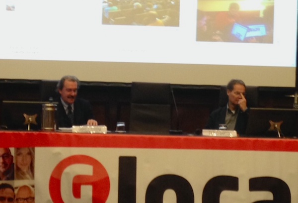 dosena glocal deontologia