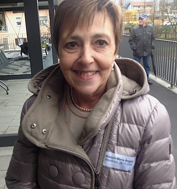 Maria Angela Bianchi