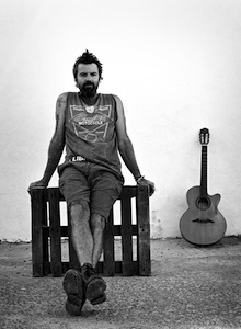 Jarabe de Palo 