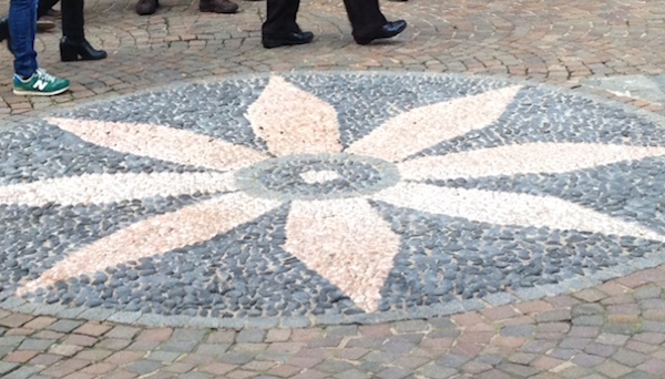 laveno mombello funerale frana cerro