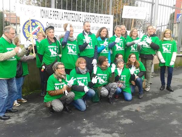 lis varese foto
