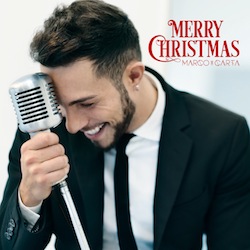 Marco Carta presenta "Merry Christmas"