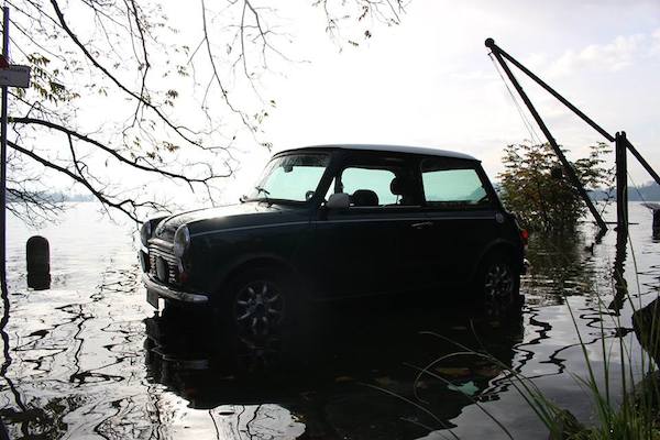 mini lago varese novembre 2014