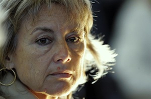 Giuliana Sgrena arci varese 