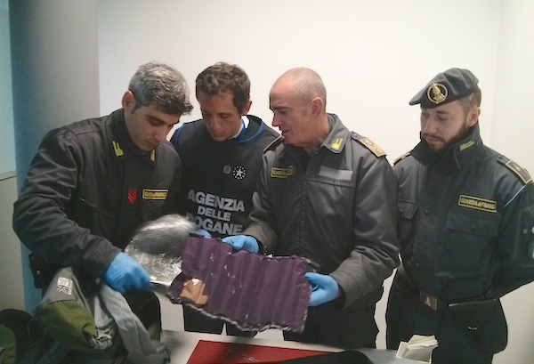 cocaina finanza brogeda