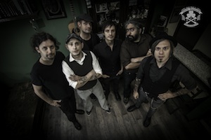 Uncle Bard & The Dirty Bastards