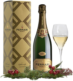 Ferrari Perlè 