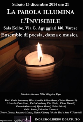 poesia versonauti