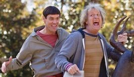 Scemo e pi&ugrave; Scemo 2