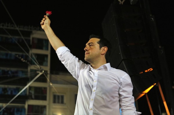 tsipras grecia