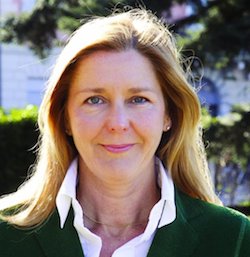 alessandra miglio foto