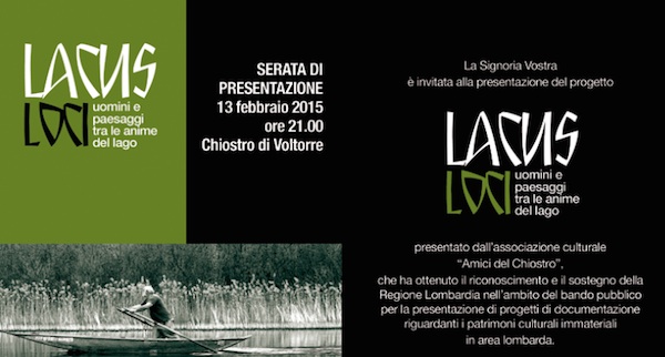 lacus loco foto