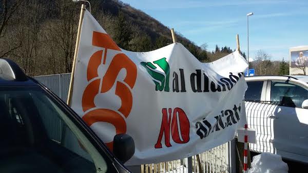 micromacinazione protesta