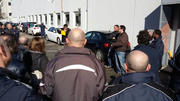 micromacinazione protesta